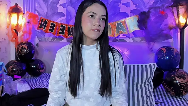 Sami Evanns online show from 10/30/25, 03:30