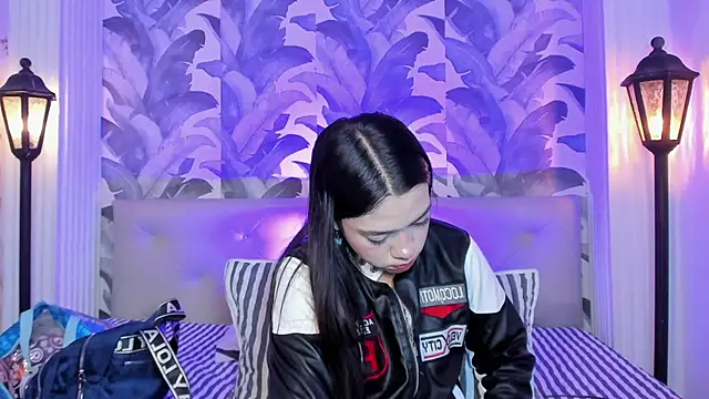 Sami Evanns online show from 02/20/26, 03:36