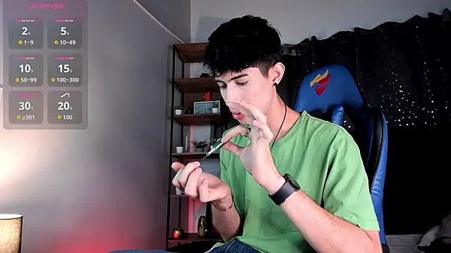 NovaaWheler online show from 01/18/26, 12:09