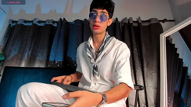 NovaaWheler online show from 02/13/26, 12:12