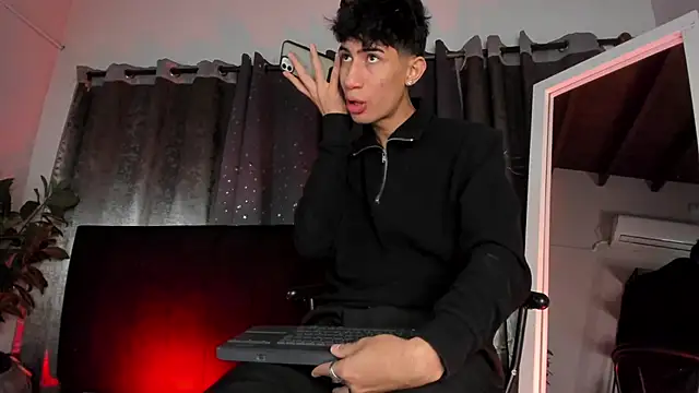 NovaaWheler online show from 02/19/26, 12:23