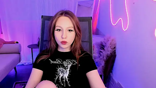 DariaTate online show from 02/13/26, 11:50