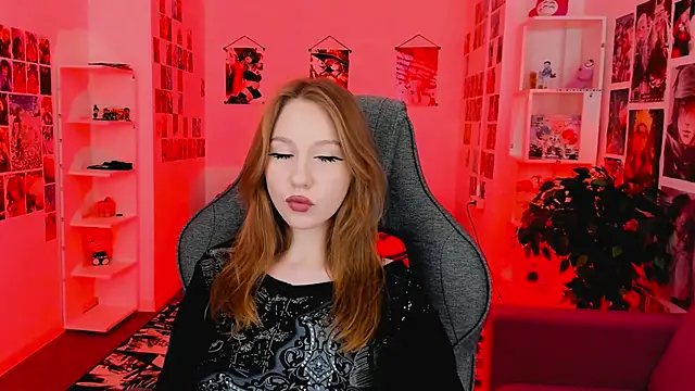 DariaTate online show from 02/14/26, 12:02