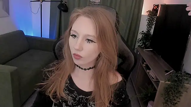 DariaTate online show from 04/18/26, 12:09