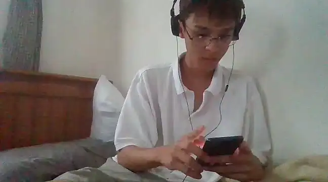 ChavoOT online show from 02/21/25, 09:22