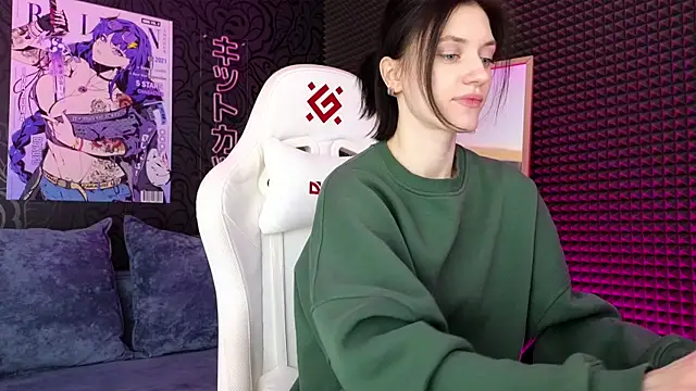 roxy riot  online show from 03/02/25, 01:26