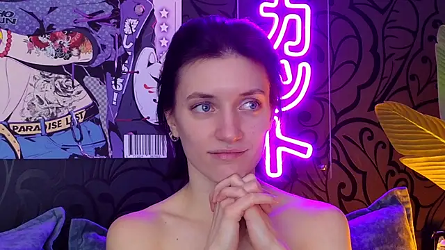 roxy riot  online show from 03/02/25, 04:28