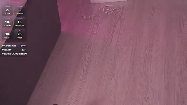 LilaRoses online show from 02/20/25, 12:04