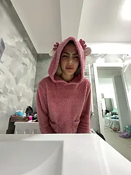 BonyBon29 online show from 02/22/26, 01:42