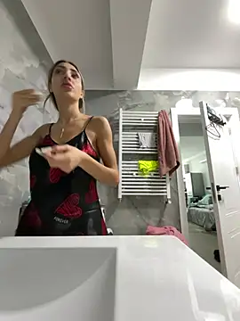 BonyBon29 online show from 02/24/26, 07:06