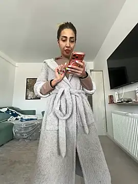 BonyBon29 online show from 03/05/26, 09:49