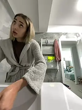 BonyBon29 online show from 03/06/26, 08:22