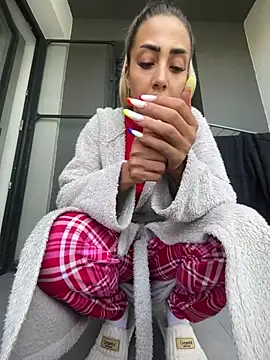 BonyBon29 online show from 04/10/26, 01:16