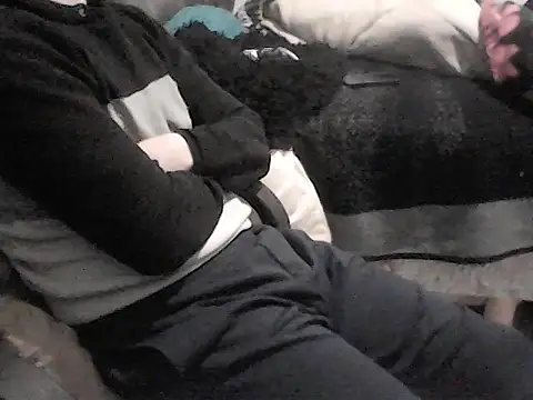 Snapshot of MarioKnero chatting on 01/08/26, 10:28 MarioKnero online show from 01/08/26, 10:28