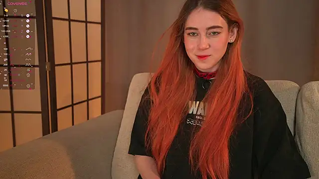 Erza aa online show from 05/28/26, 03:59