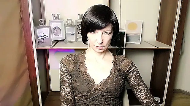  AngeliaFlow  online show from 02/07/26, 01:15