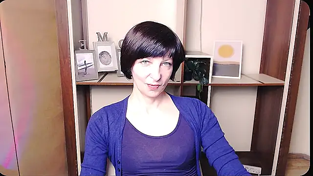  AngeliaFlow  online show from 03/26/26, 09:48