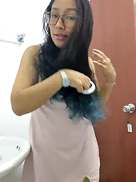 isabella beauty 01 online show from 02/28/25, 01:25