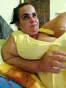 IvettkeXXX online show from 10/16/25, 02:40