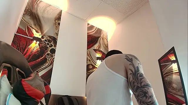 Luke davis01 online show from 02/15/26, 12:58