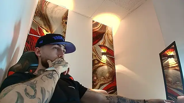 Luke davis01 online show from 03/14/26, 01:05