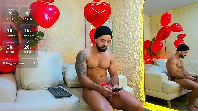 Snapshot of Maofenix chatting on 02/15/25, 02:58 Maofenix online show from 02/15/25, 02:58