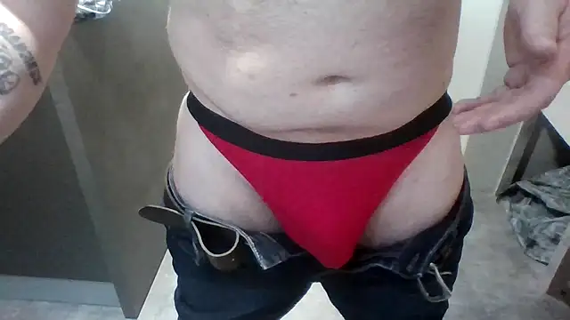 archange 17 online show from 02/15/25, 09:59