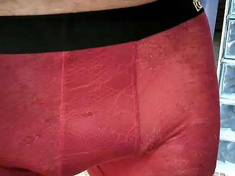 archange 17 online show from 03/05/25, 03:51