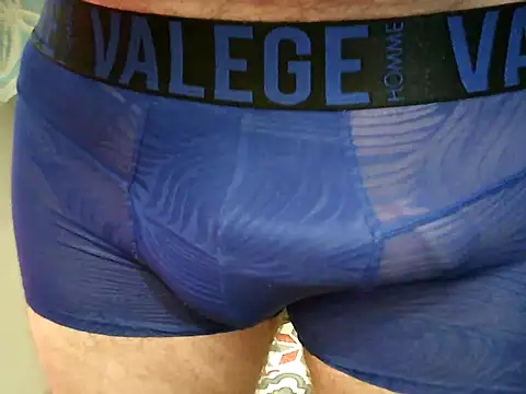 archange 17 online show from 09/12/25, 03:01