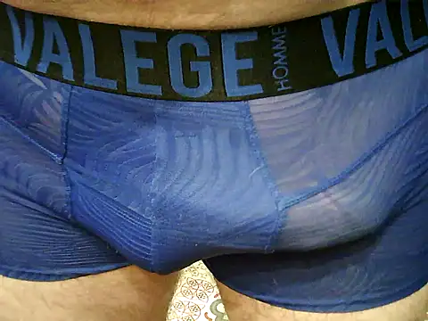 archange 17 online show from 10/18/25, 09:10