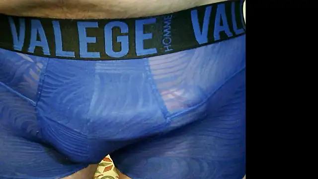 archange 17 online show from 01/08/26, 03:47