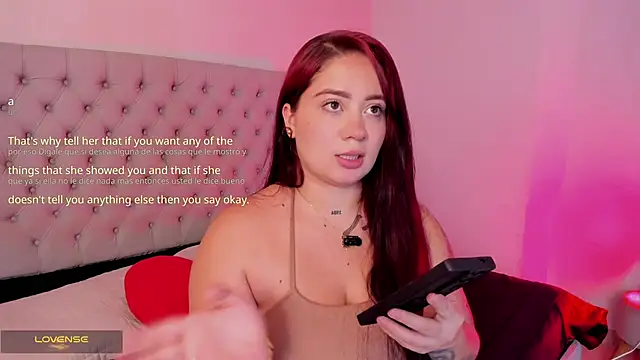 Morgan Wright online show from 02/13/26, 07:43