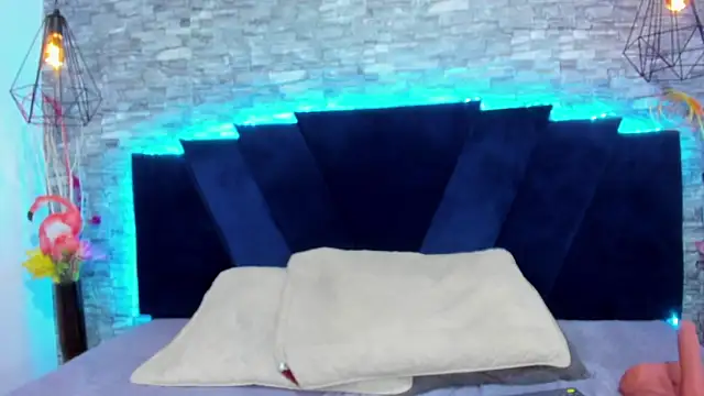 Sophia Brunett online show from 04/13/26, 11:59