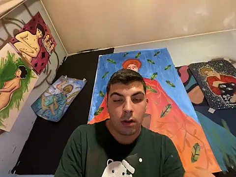 mariokirillcioffi online show from 04/09/26, 06:24