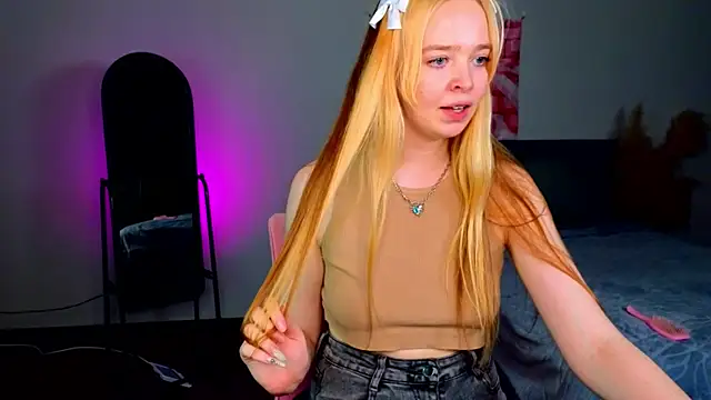 Snapshot of Bellla_Murrr chatting on 02/13/25, 02:52 Bellla Murrr online show from 02/13/25, 02:52