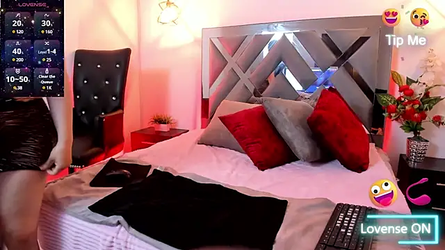 Snapshot of Saori_Sann_ chatting on 02/28/25, 01:47 Saori Sann online show from 02/28/25, 01:47