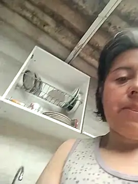 Saori Sann  online show from 02/07/26, 12:20