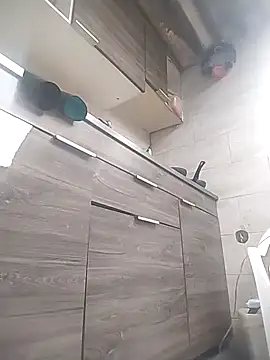 Saori Sann  online show from 02/08/26, 05:16