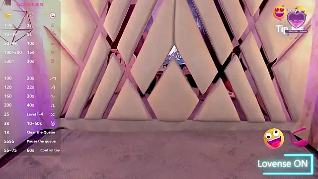 Snapshot of Vera_Best_ chatting on 02/07/25, 12:42 Vera Best online show from 02/07/25, 12:42