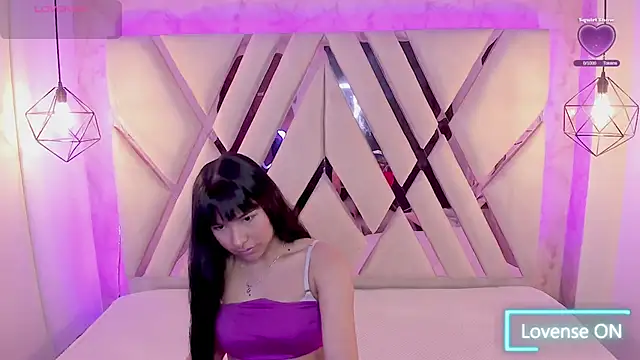 Snapshot of Vera_Best_ chatting on 02/24/25, 12:16 Vera Best online show from 02/24/25, 12:16