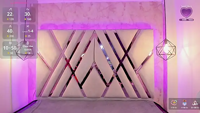 Snapshot of Vera_Best_ chatting on 03/04/25, 12:01 Vera Best online show from 03/04/25, 12:01