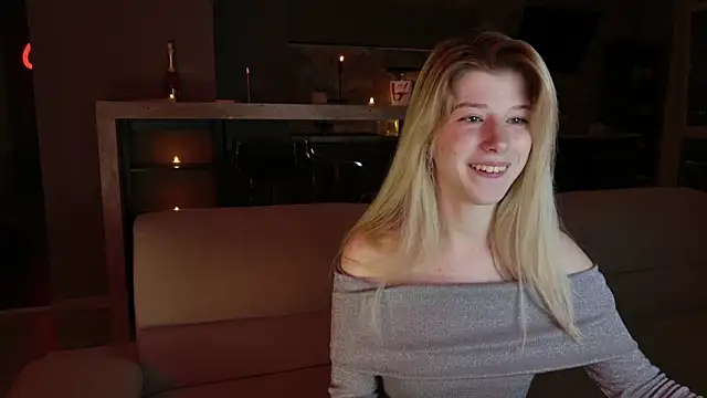 Bella amory online show from 02/05/25, 12:20