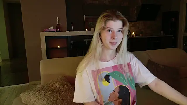 Bella amory online show from 02/07/25, 07:06