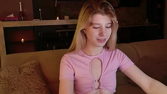 Bella amory online show from 02/09/25, 01:00