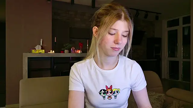 Bella amory online show from 03/06/25, 07:43