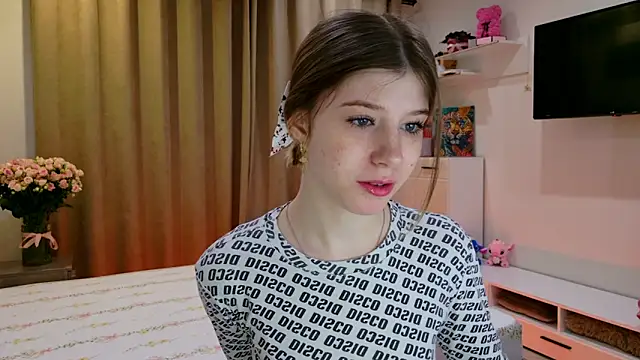 Bella amory online show from 03/01/26, 04:31