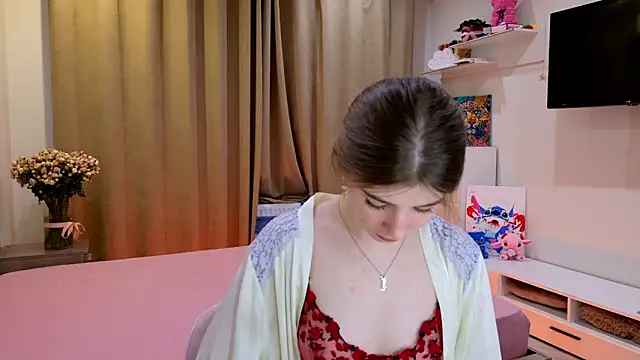 Bella amory online show from 03/08/26, 04:44