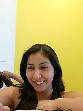 MaiPandora online show from 11/05/25, 05:13