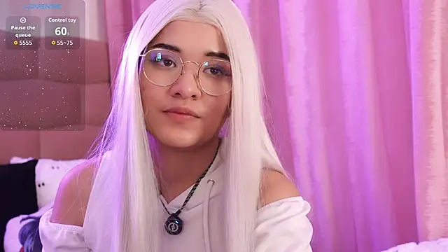 NataliaNovak online show from 11/09/25, 09:13