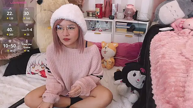 NataliaNovak online show from 02/15/26, 01:20